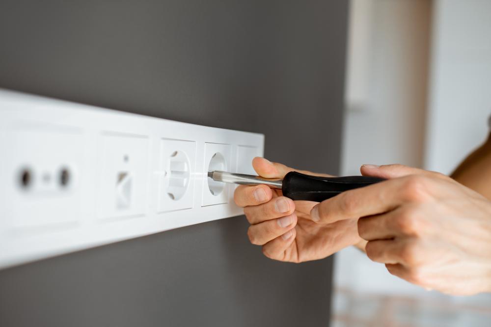 Electricien à Pérols