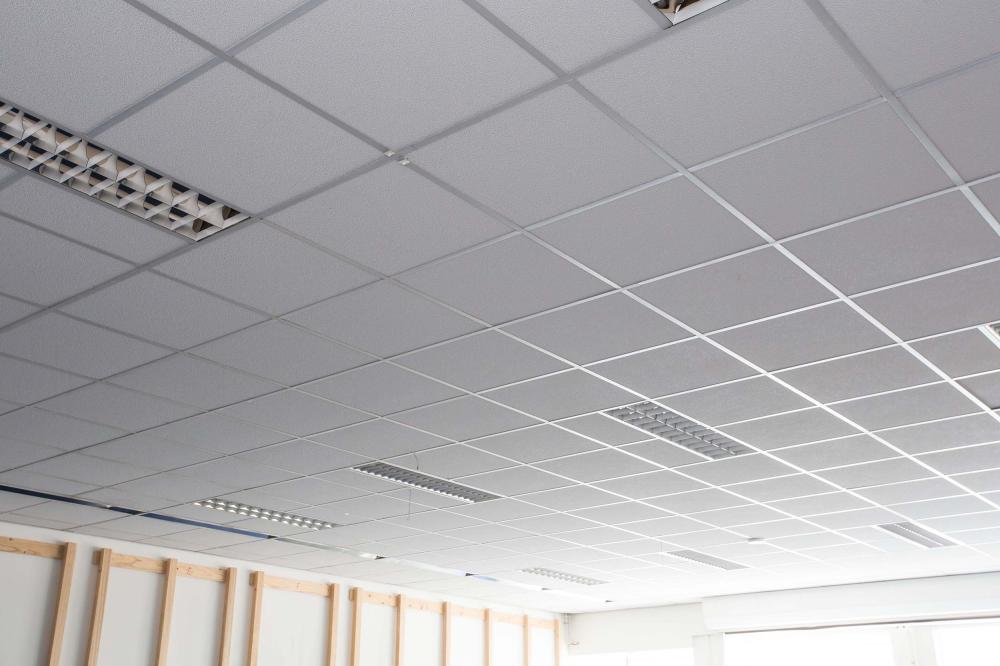 faux plafond